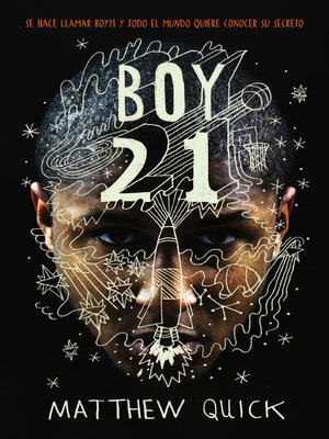 cover image of Boy21